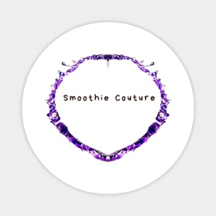 Smoothie Couture Magnet